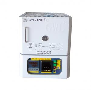 高温箱式精密电阻炉GWL-1200XAD