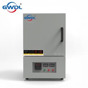 箱式电炉-型号：GWL-XA